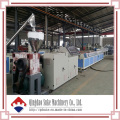 WPC Board Extruder Making Machine-Suke Machine